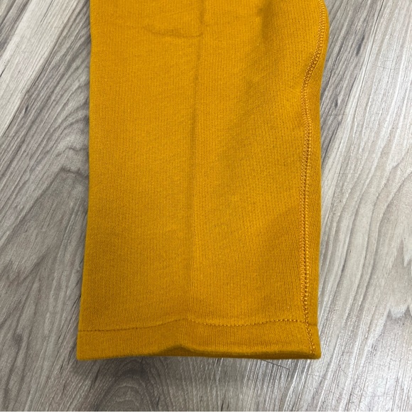 Vans Comfycush Jogger Sweatpants Regular Pockets Drawstring Mens Large NWT $65 - Picture 2 of 8